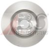 A.B.S. 18173 OE Brake Disc